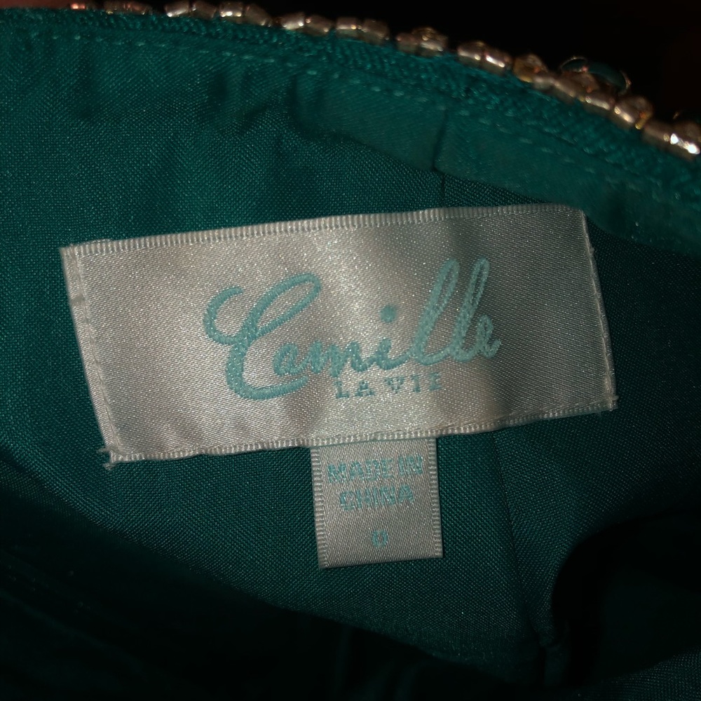 Prom Dress - Picture 6 of 7